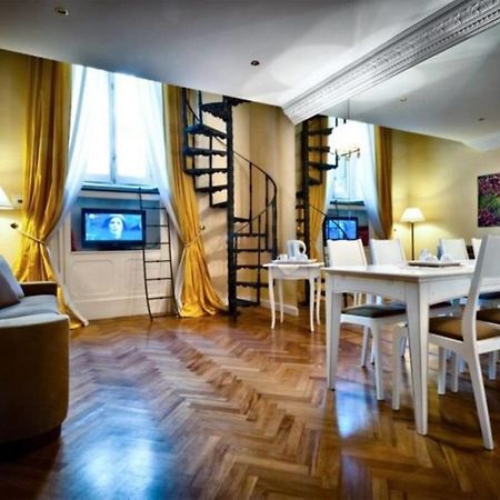 Boccaccio Apartment Milán Habitación foto