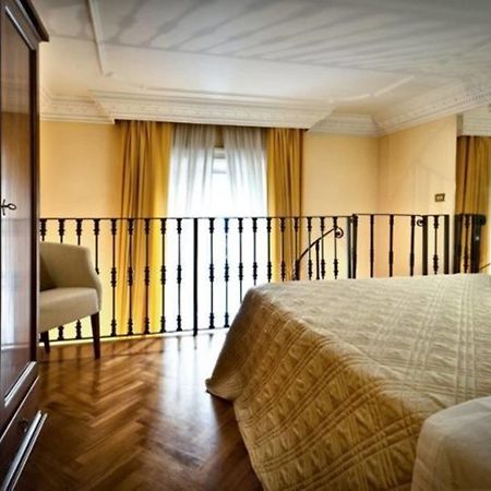 Boccaccio Apartment Milán Habitación foto