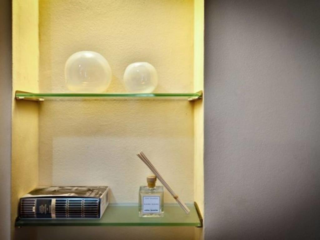 Boccaccio Apartment Milán Habitación foto